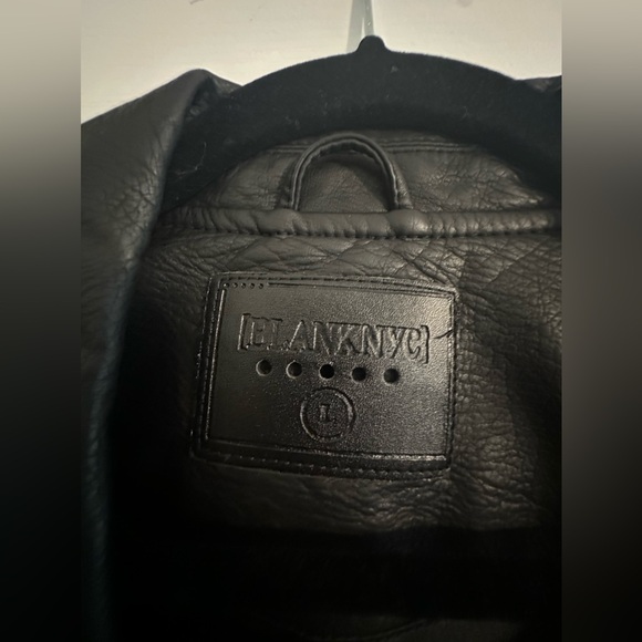 BLANKNYC Onyx Moto Jacket - Picture 4 of 5